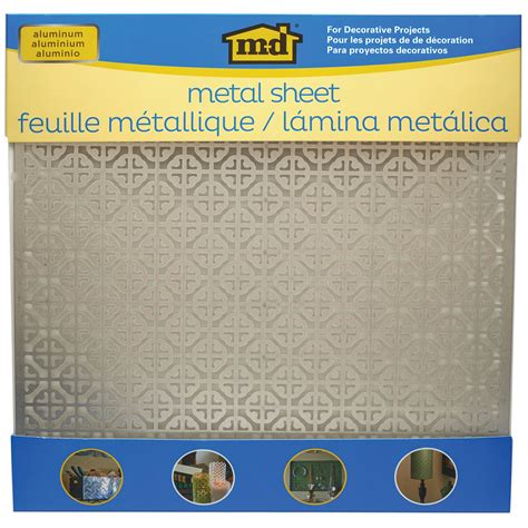 hobby and craft metal sheets|bendable metal sheets for crafts.